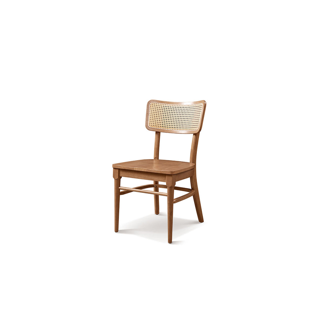 WABI SABI CHAIR MS 2658-1 (AR)
