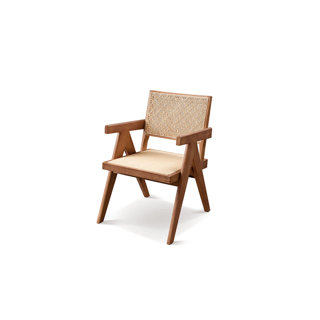 WABI SABI CHAIR MS 2752 (R)