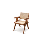 WABI SABI CHAIR MS 2752 (R)