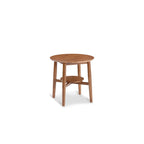 WABI SABI END TABLE