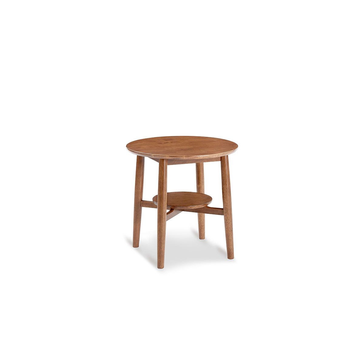 WABI SABI END TABLE
