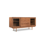 GASING CABINET