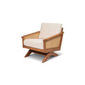 GASING LOUNGE CHAIR MS 23331