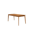 NORDIC DINING TABLE FJ 1880