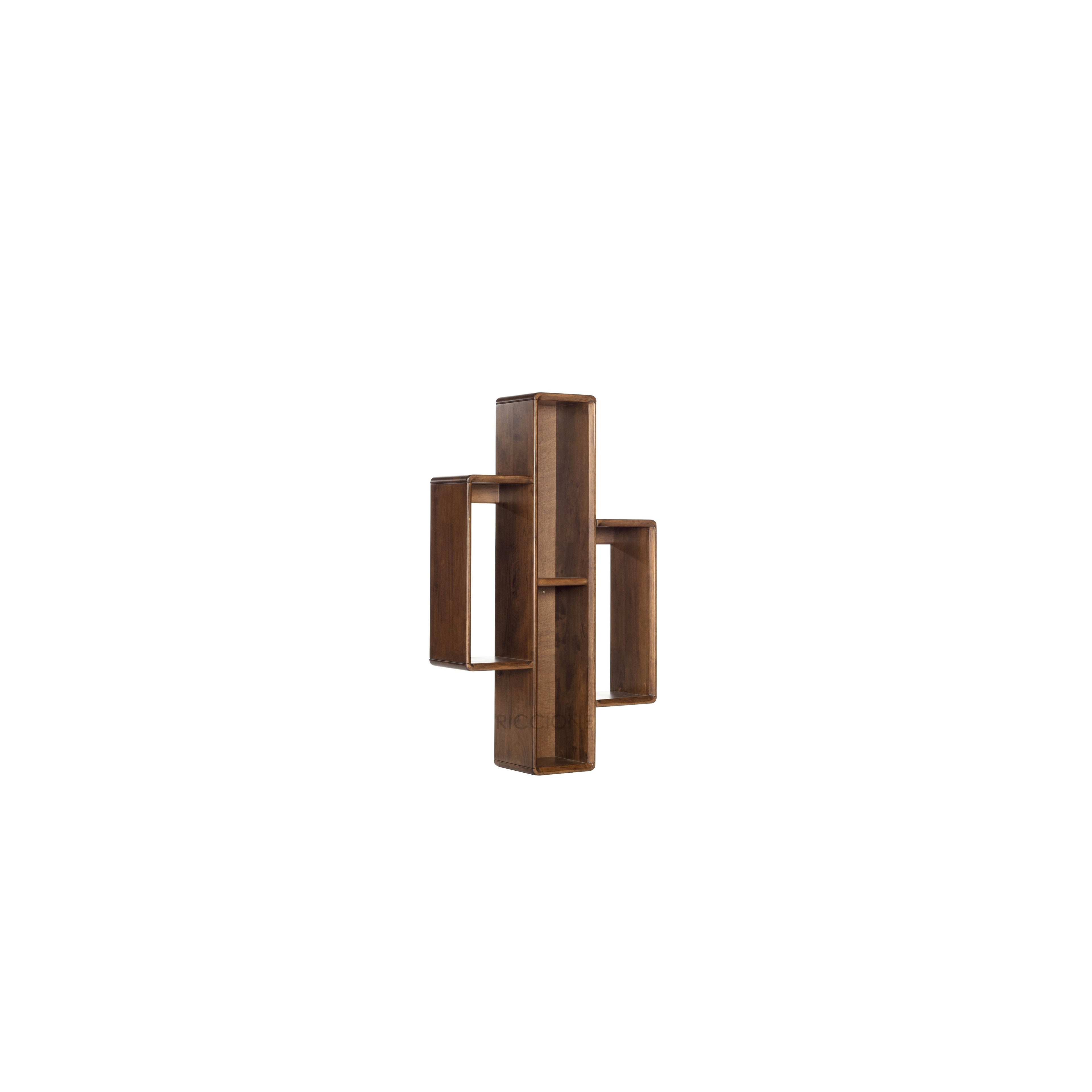NORDIC WALL MOUNT RACK