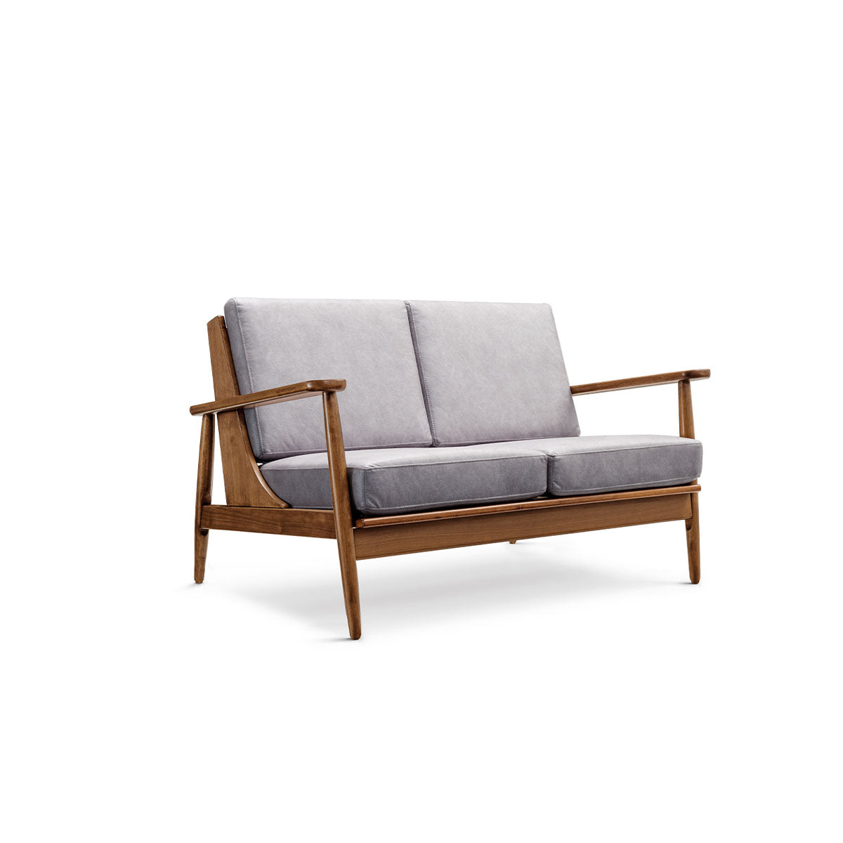 NORDIC 2-SEATER SOFA