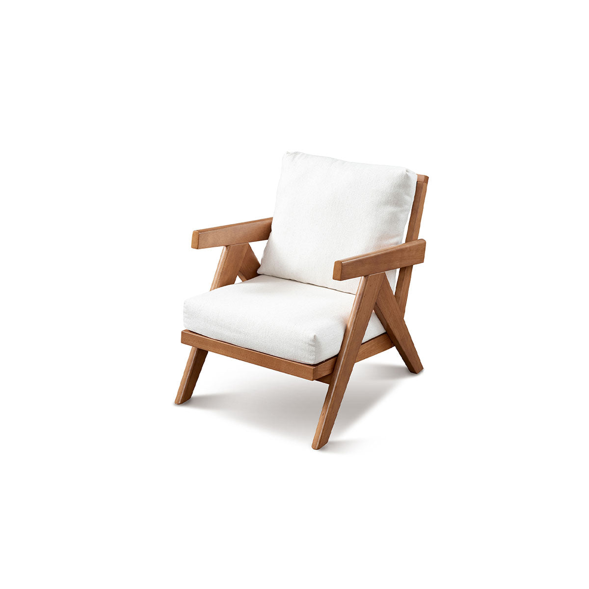 WABI SABI LOUNGE CHAIR MS 23321