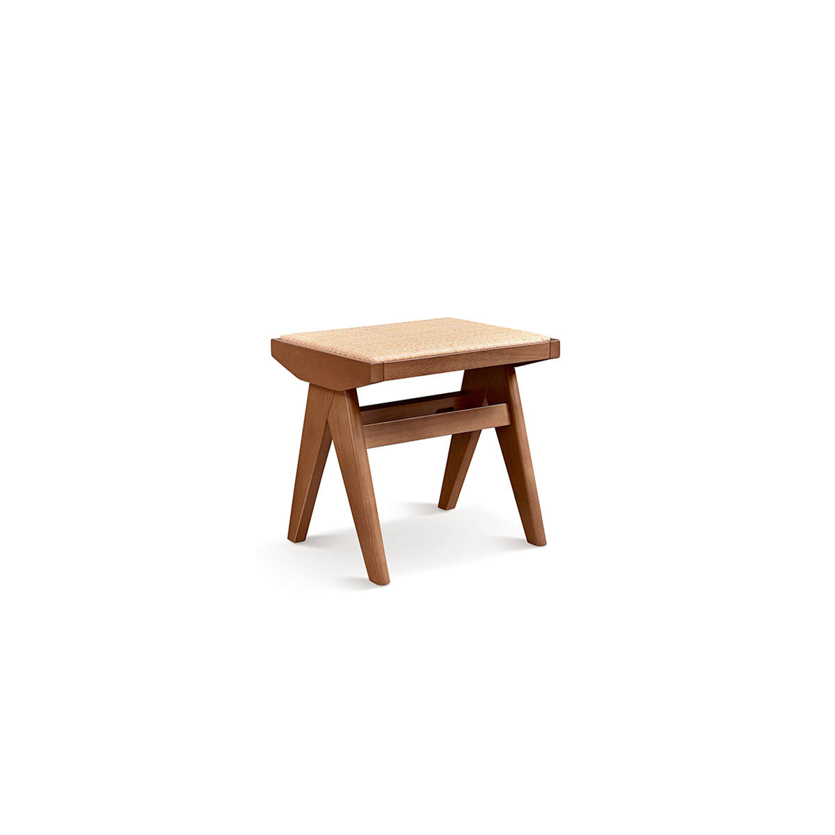 WABI SABI DRESSING STOOL MS 2597 (R)