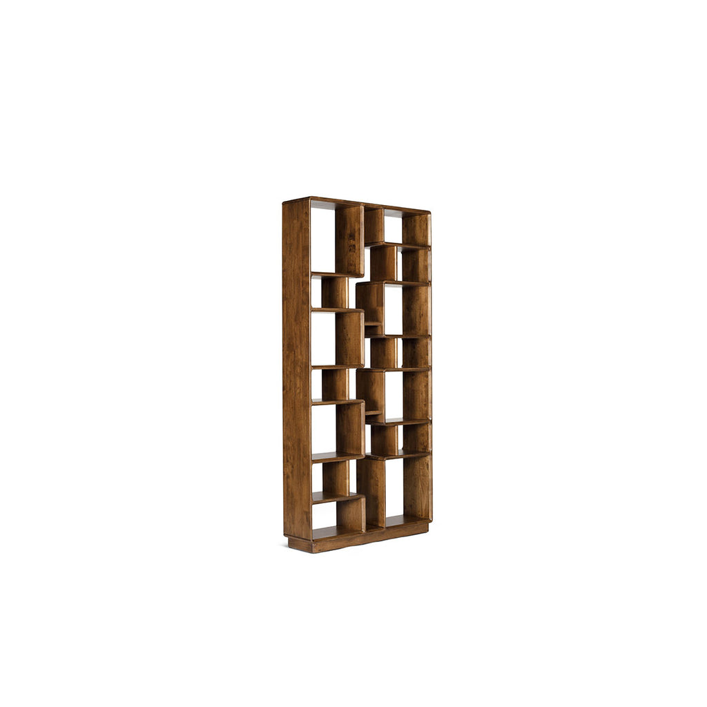 NORDIC PARTITION CASE