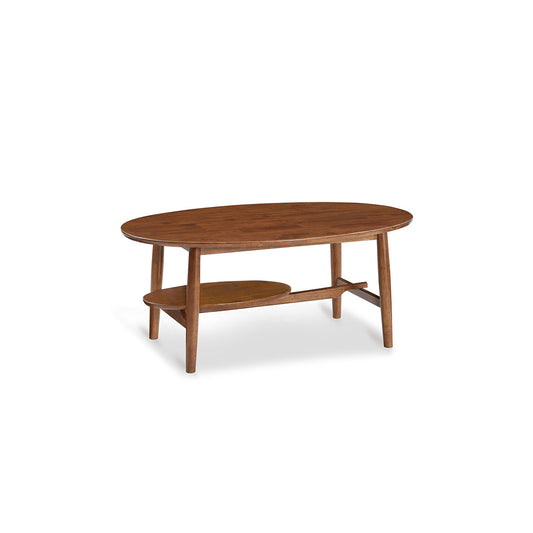NORDIC COFFEE TABLE FJ 1166-23