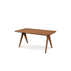 WABI SABI DINING TABLE