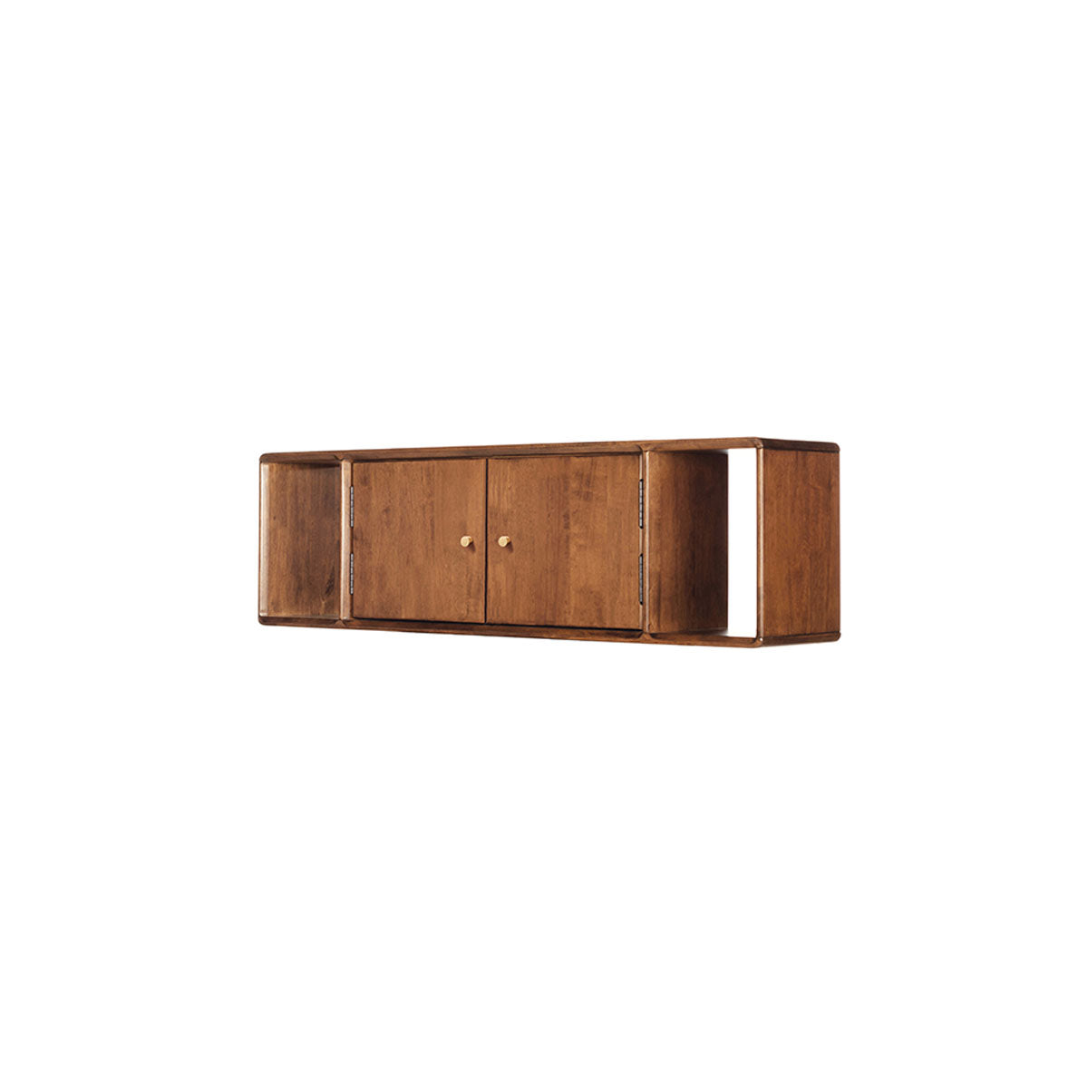 WABI SABI WALL MOUNT RACK