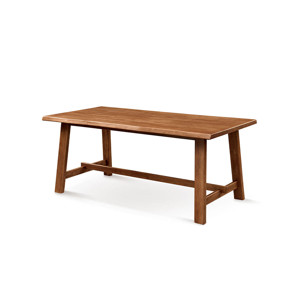 WABI SABI DINING TABLE