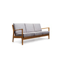 NORDIC 3-SEATER SOFA