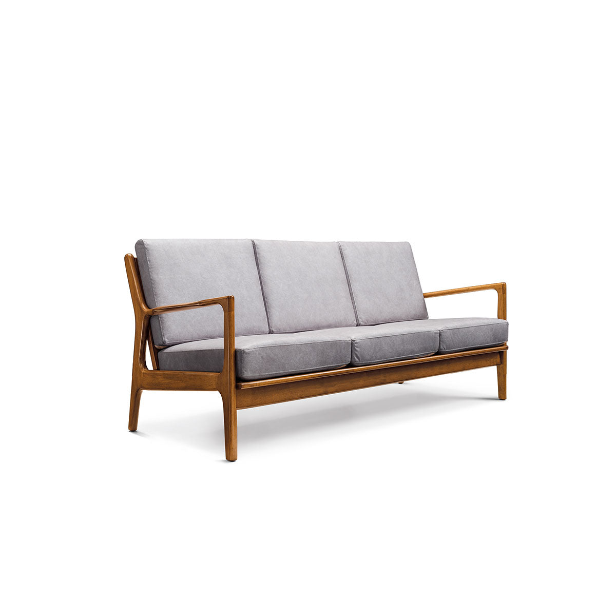 NORDIC 3-SEATER SOFA FJ 2923