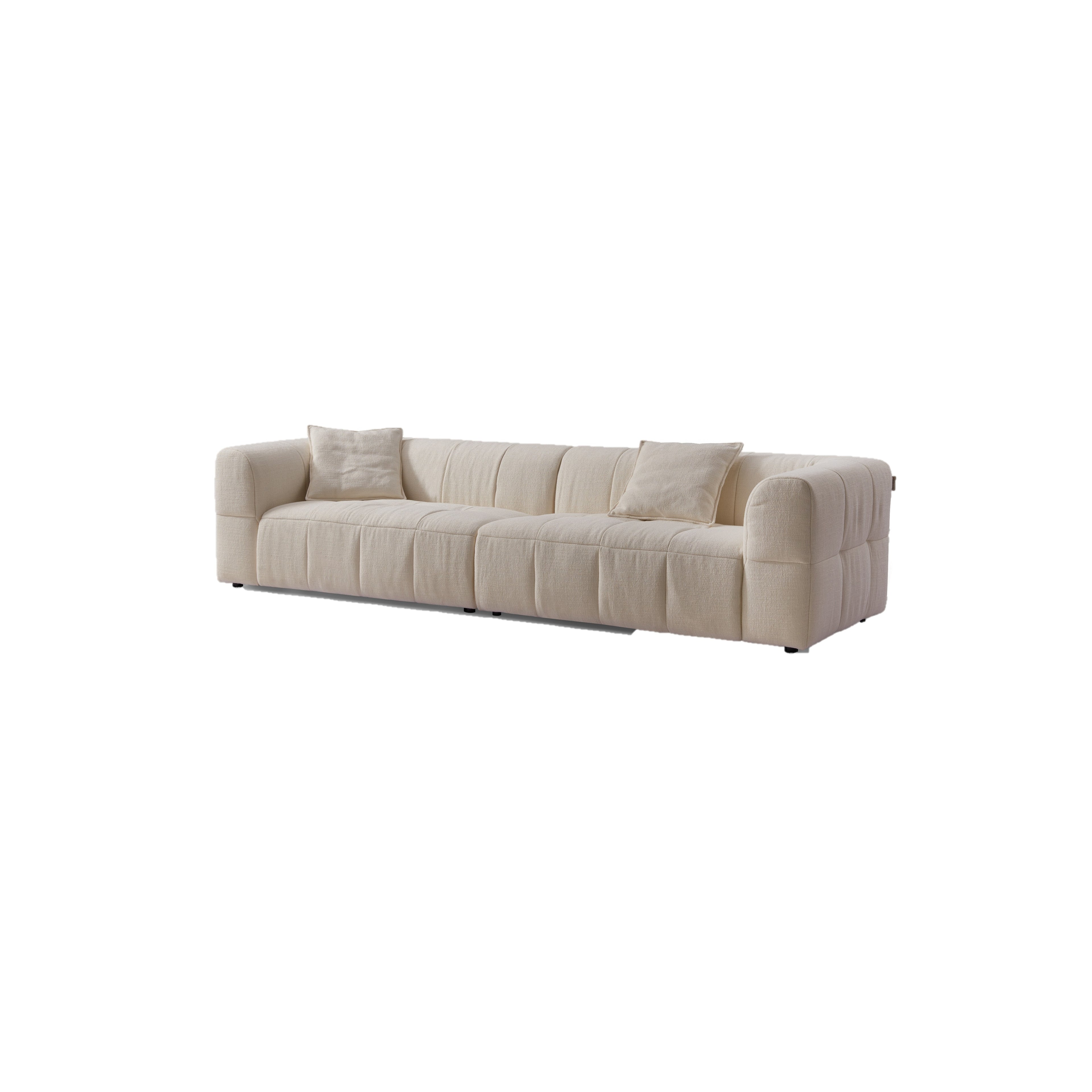 MASAKINI 4-SEATER SOFA WN 28U4