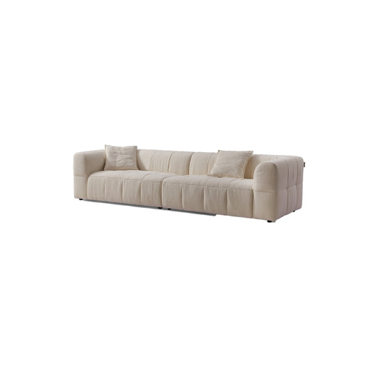 MASAKINI 4-SEATER SOFA WN 28U4