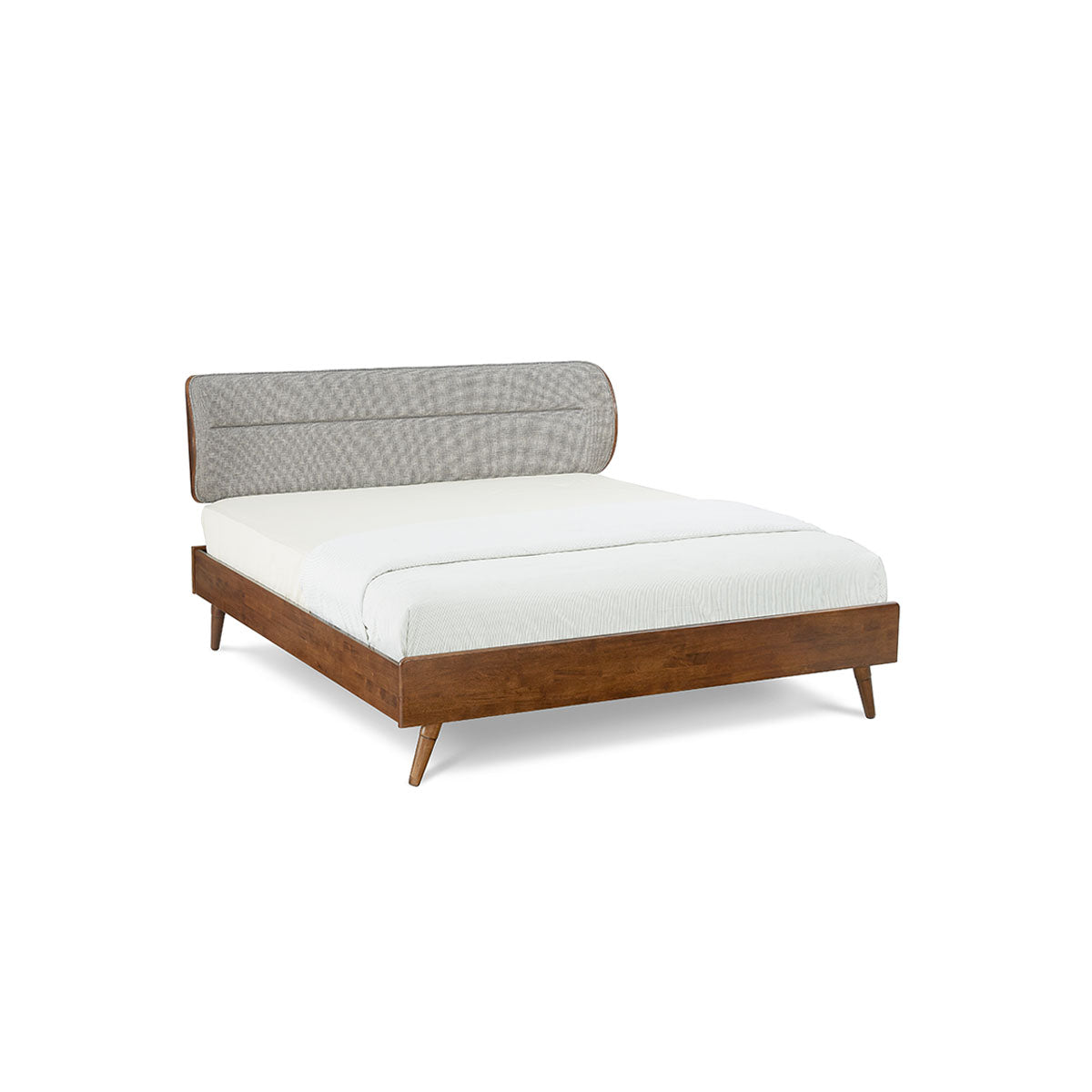 NORDIC  BED FRAME FJ 15218 W3 / FJ 18218 W3