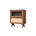 WABI SABI CABINET