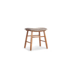 WABI SABI DRESSING STOOL MS 2596