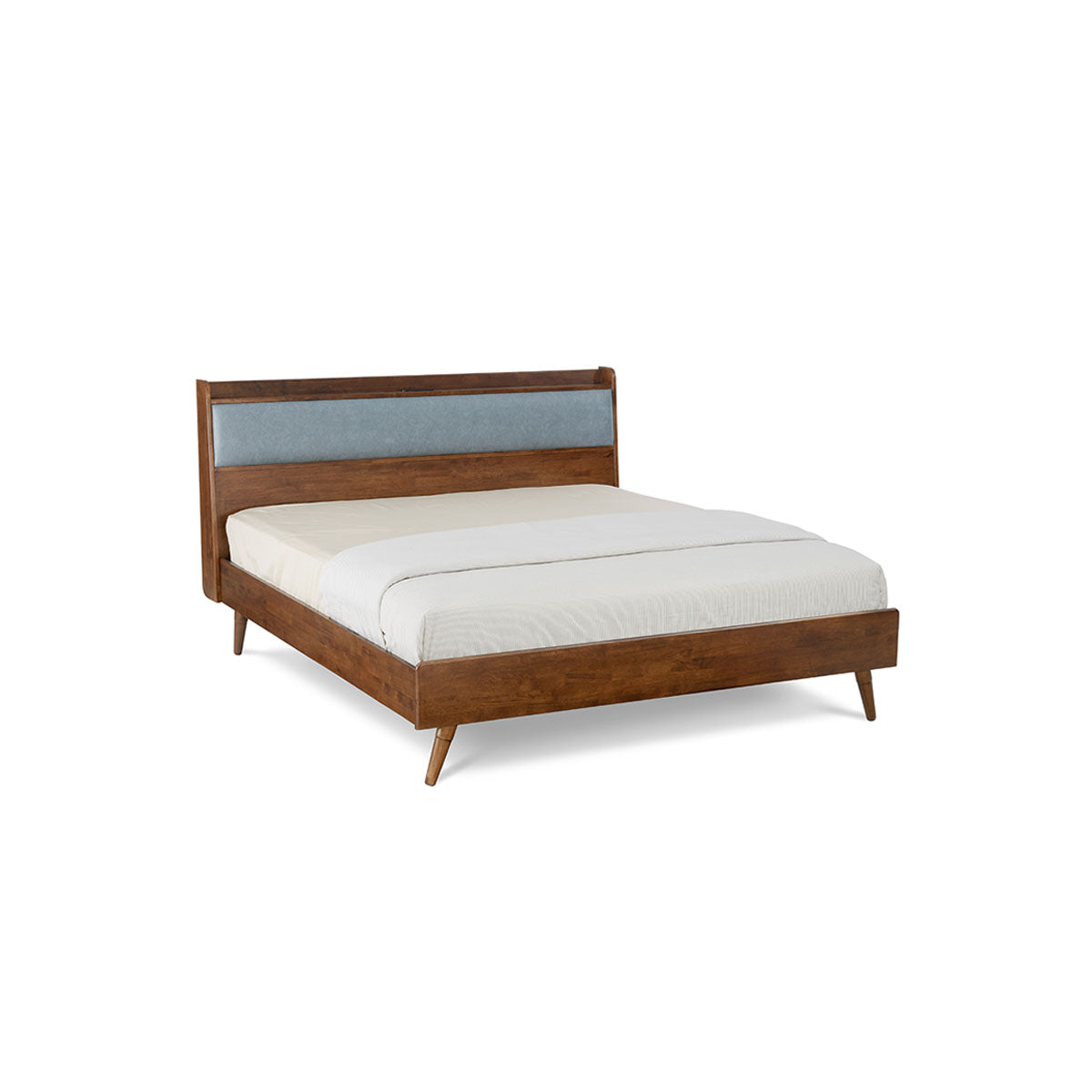 NORDIC BED FRAME FJ 15225 / FJ 18225