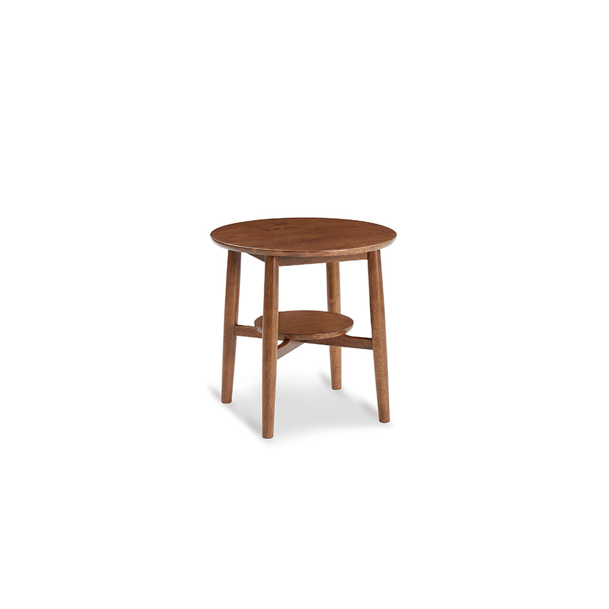 NORDIC END TABLE FJ 5500-23
