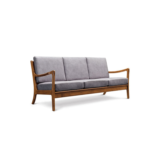 NORDIC 3-SEATER SOFA FJ 2993