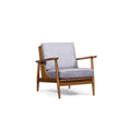 NORDIC LOUNGE CHAIR FJ 29091