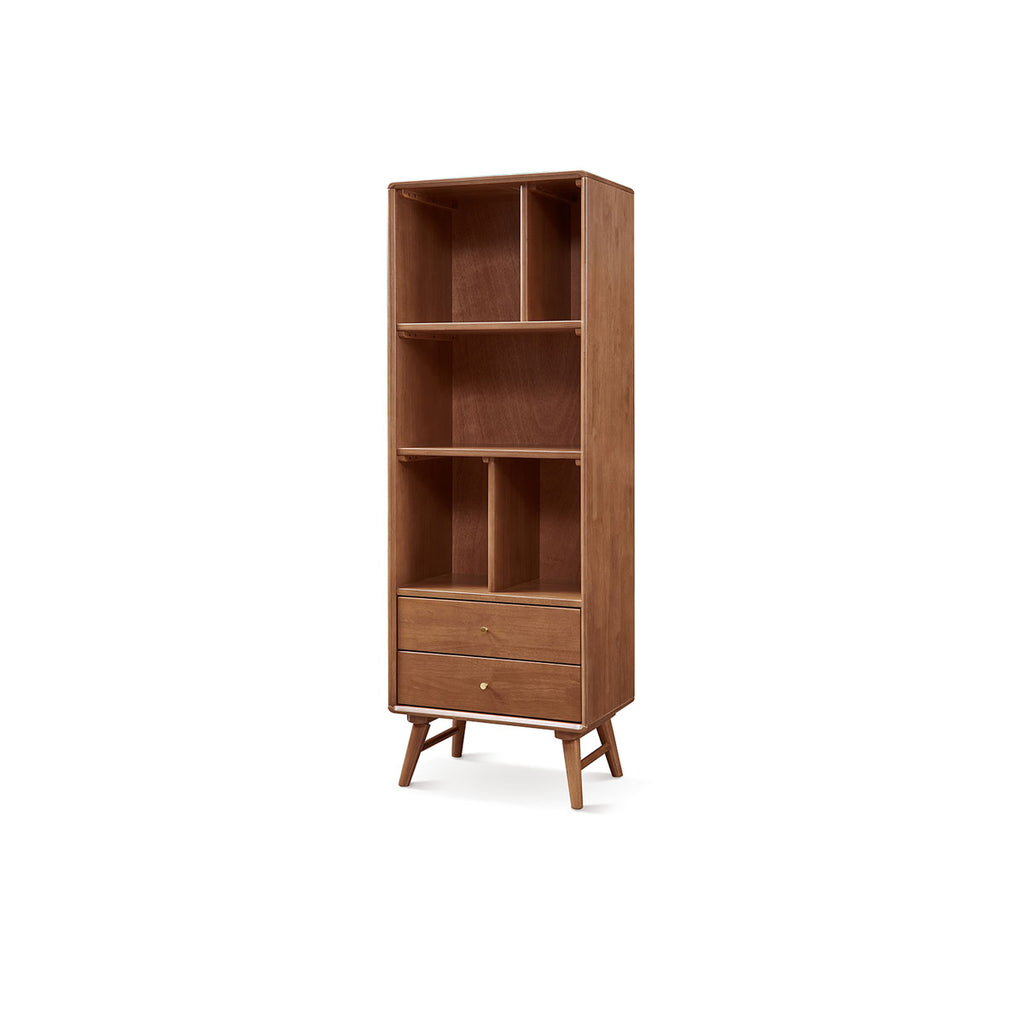 WABI SABI BOOK RACK MS 1760