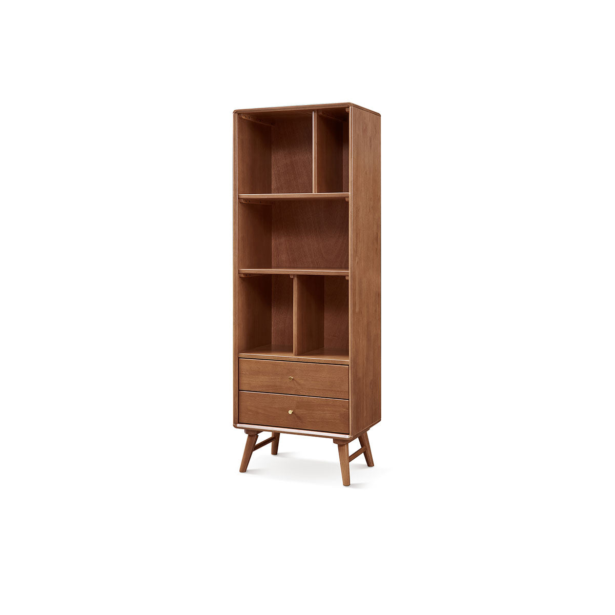 WABI SABI BOOK RACK MS 1760