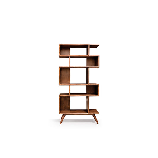 NORDIC BOOK RACK FJ 8016