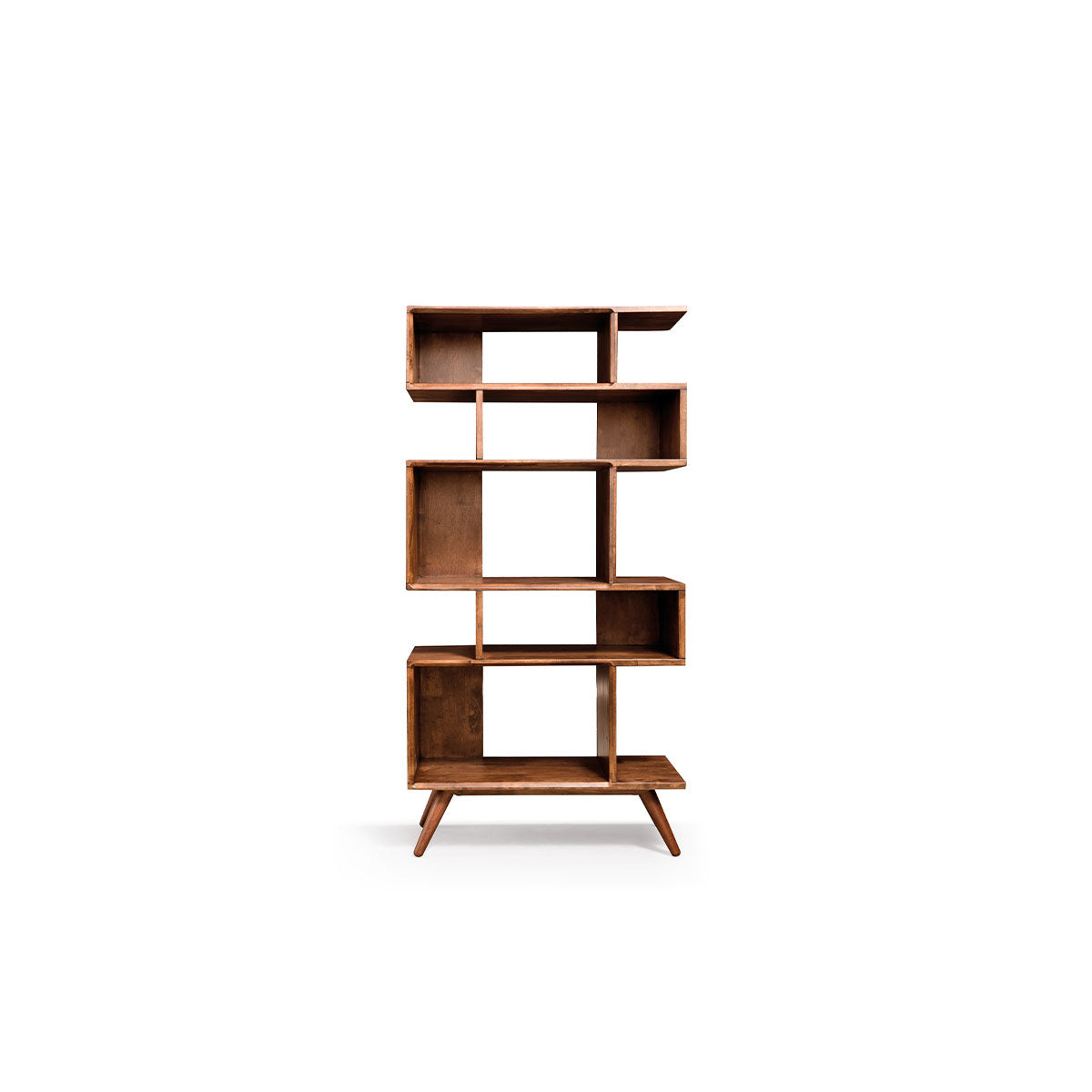 NORDIC BOOK RACK FJ 8016