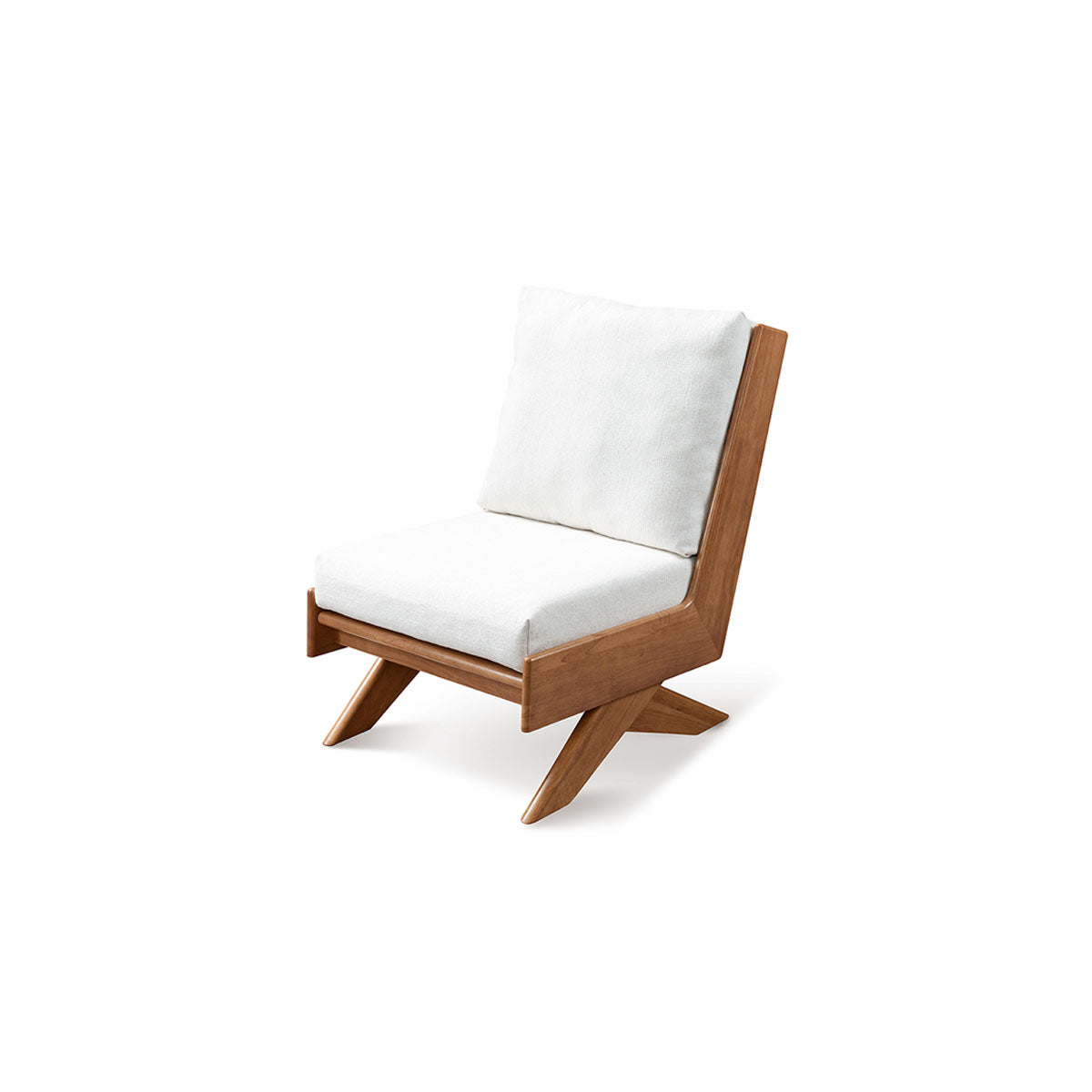 WABI SABI LOUNGE CHAIR MS 23311