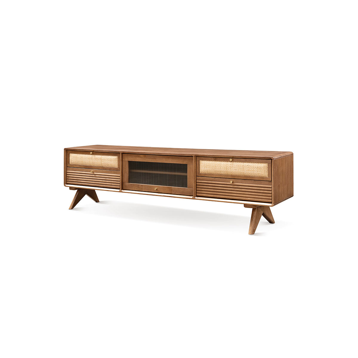 WABI SABI TV CABINET MS 1855-1 (R) / MS 2055-1 (R)