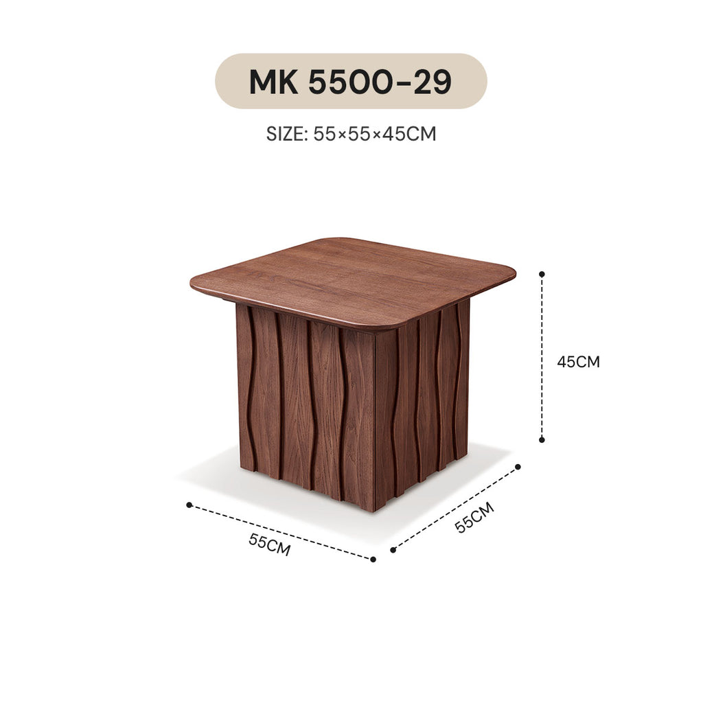 AFRAIN COFFEE TABLE