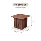 AFRAIN COFFEE TABLE