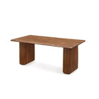 WABI SABI DINING TABLE