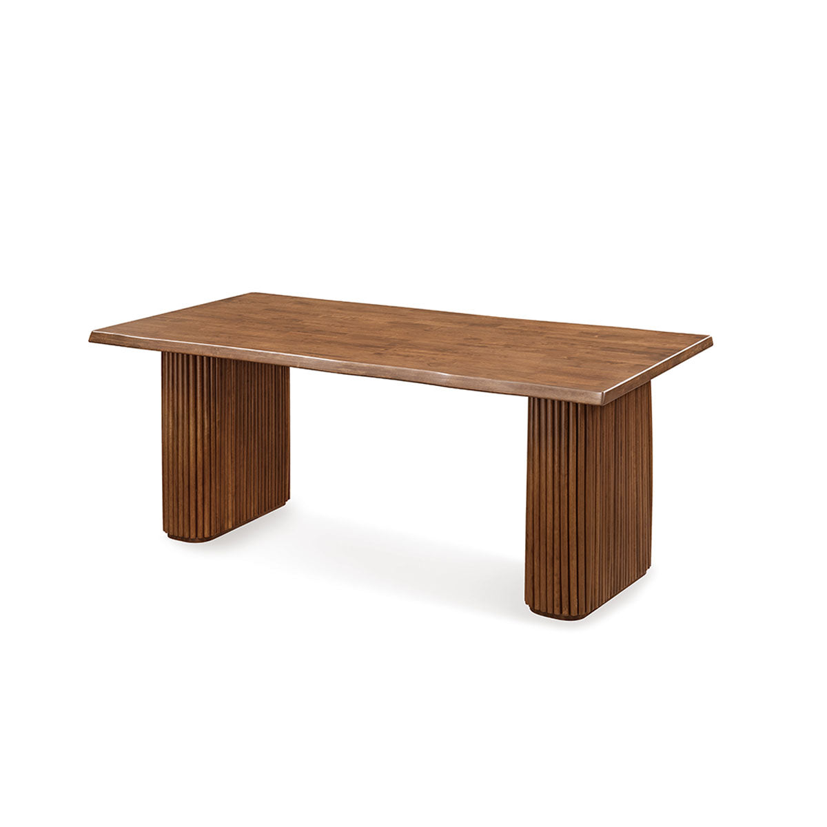 WABI SABI DINING TABLE