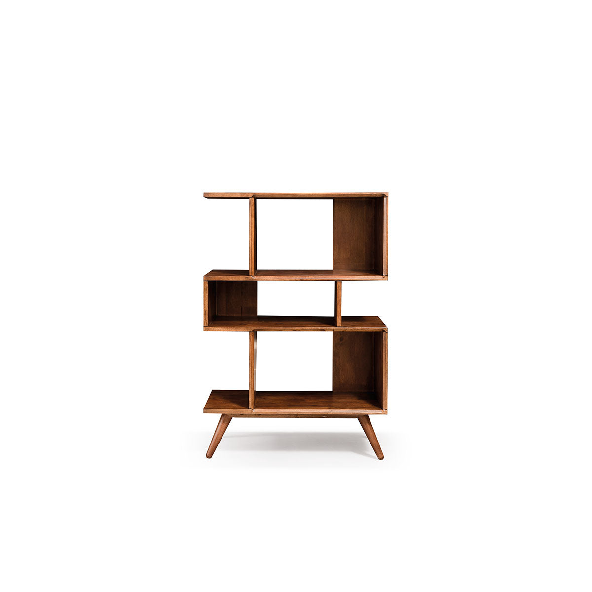 NORDIC BOOK RACK FJ 8012