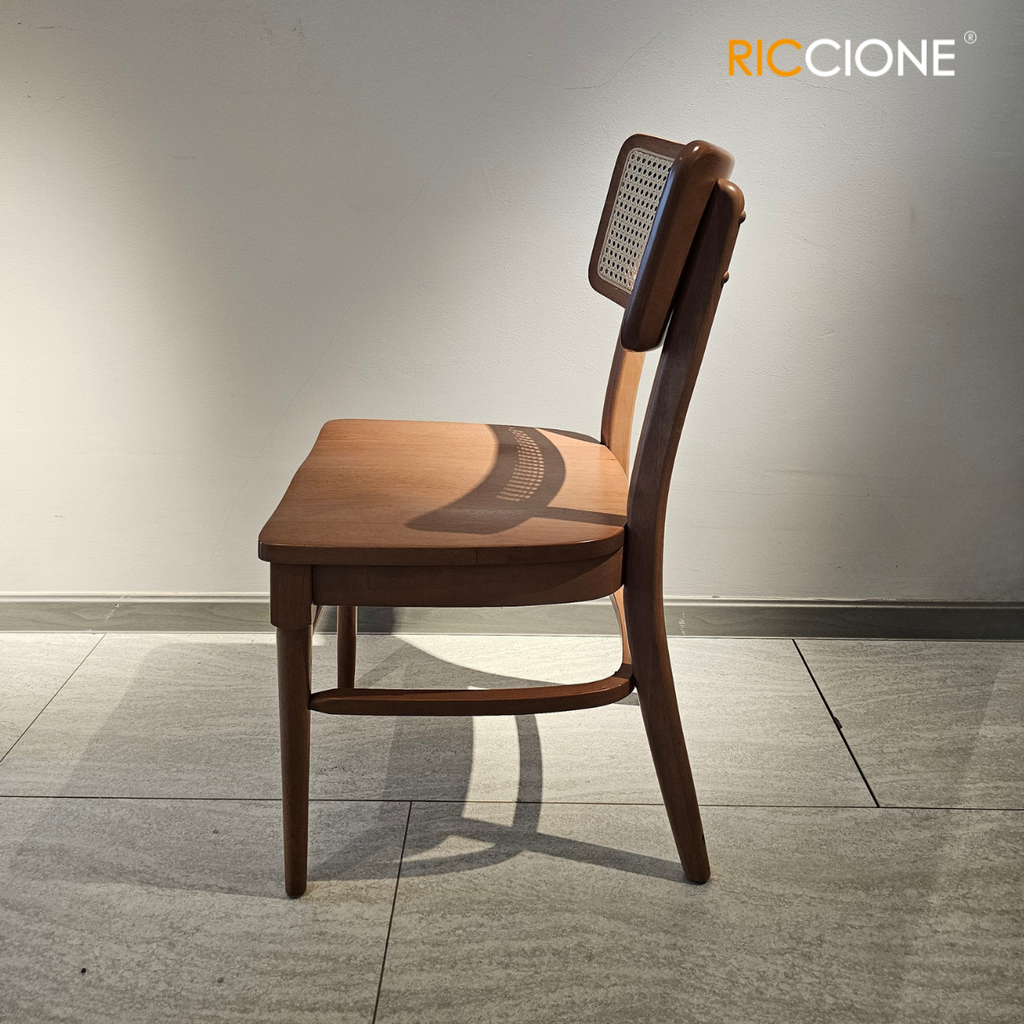 WABI SABI CHAIR
