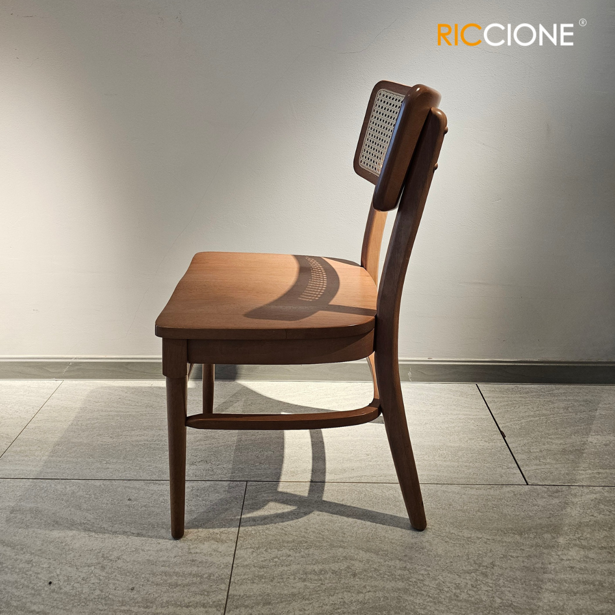 WABI SABI CHAIR