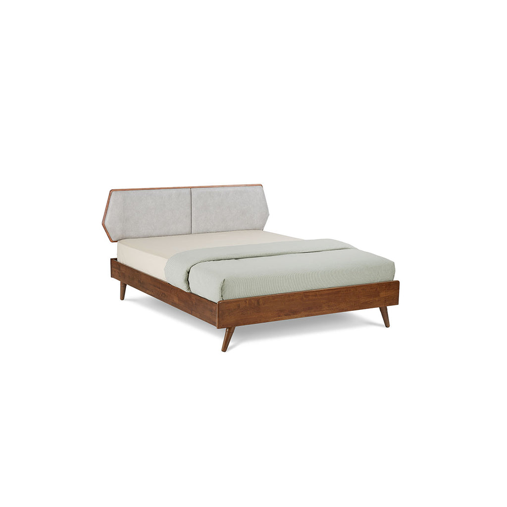 NORDIC  BED FRAME