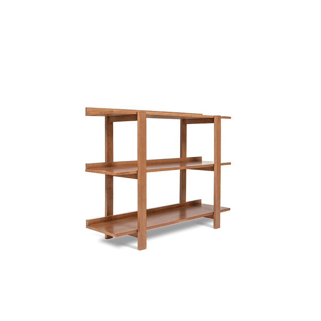 GASING STORAGE RACK