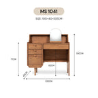 GASING DRESSING TABLE