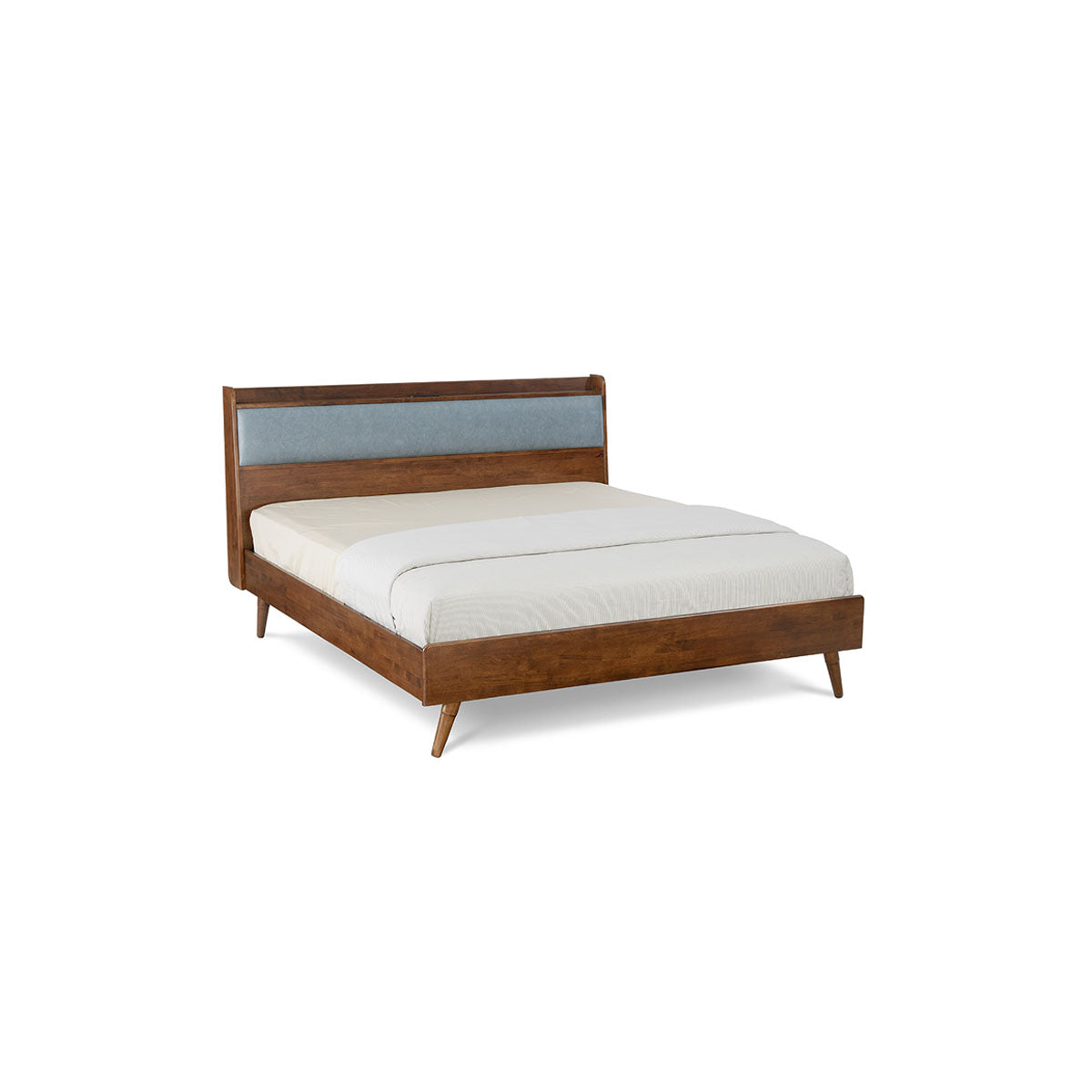 NORDIC BED FRAME FJ 15225 / FJ 18225