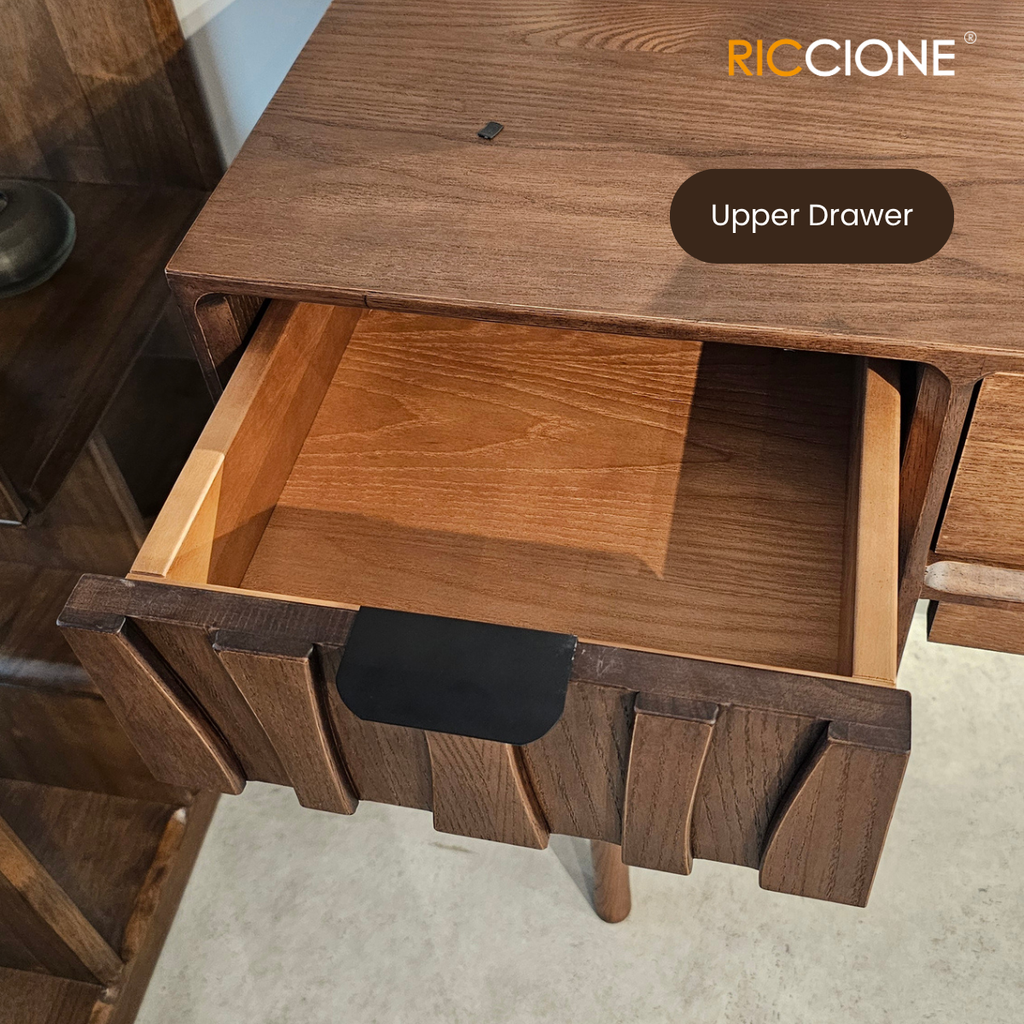 AFRAIN DRESSING TABLE