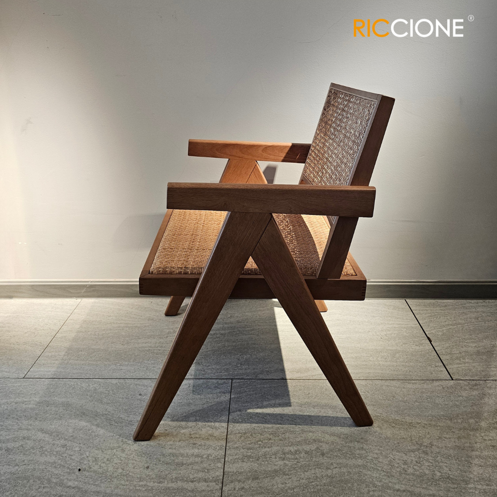 WABI SABI CHAIR