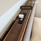 NORDIC BED FRAME