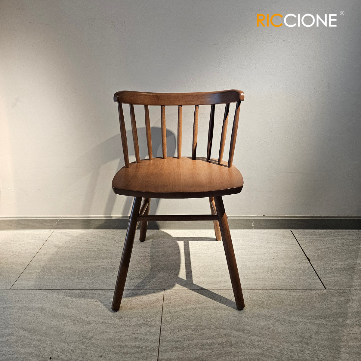 WABI SABI CHAIR