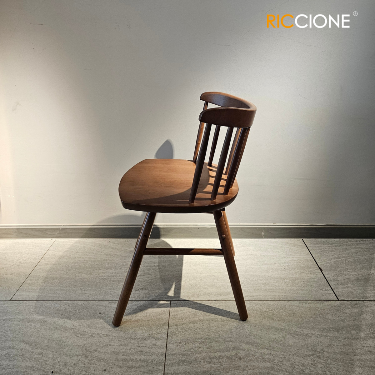 WABI SABI CHAIR
